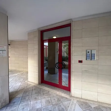 Appartamento - Maestrale Sassari
