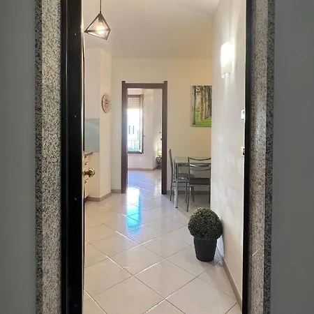 Appartamento - Maestrale *