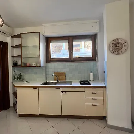 - Maestrale Appartamento Sassari