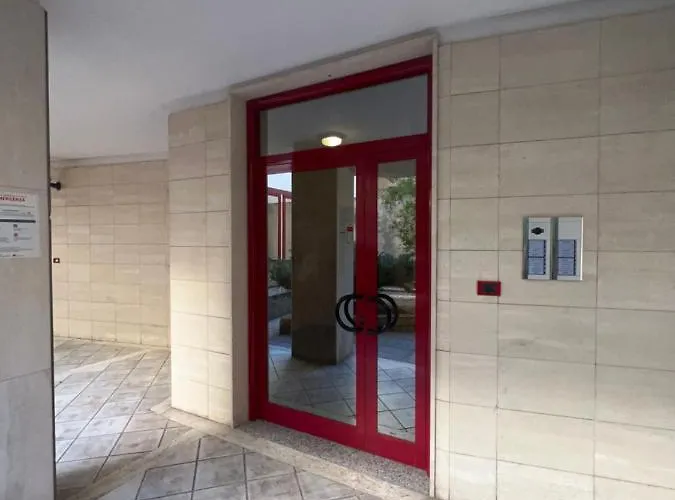 Appartement - Maestrale Sassari