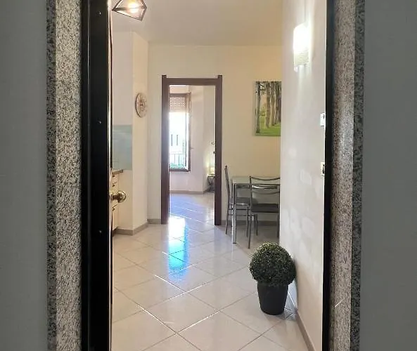 Appartement - Maestrale *