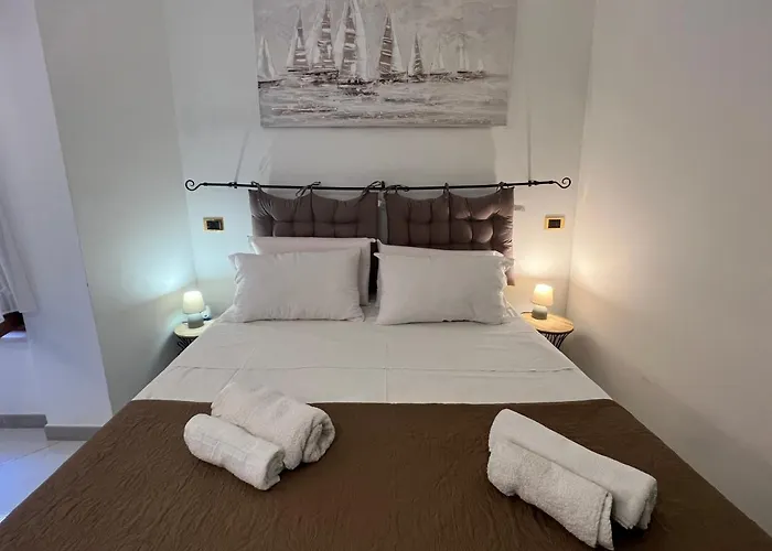 - Maestrale Appartement *