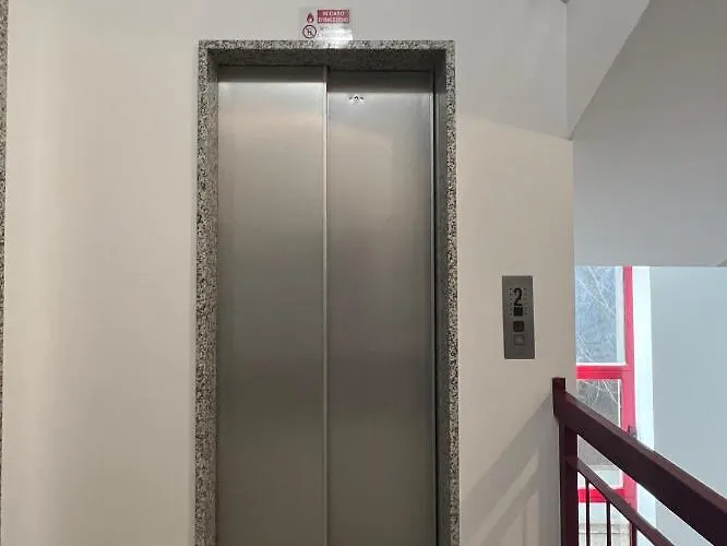 Appartement - Maestrale *